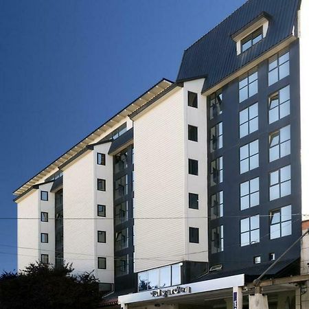 Hotel Val Garden San Carlos de Bariloche Eksteriør bilde