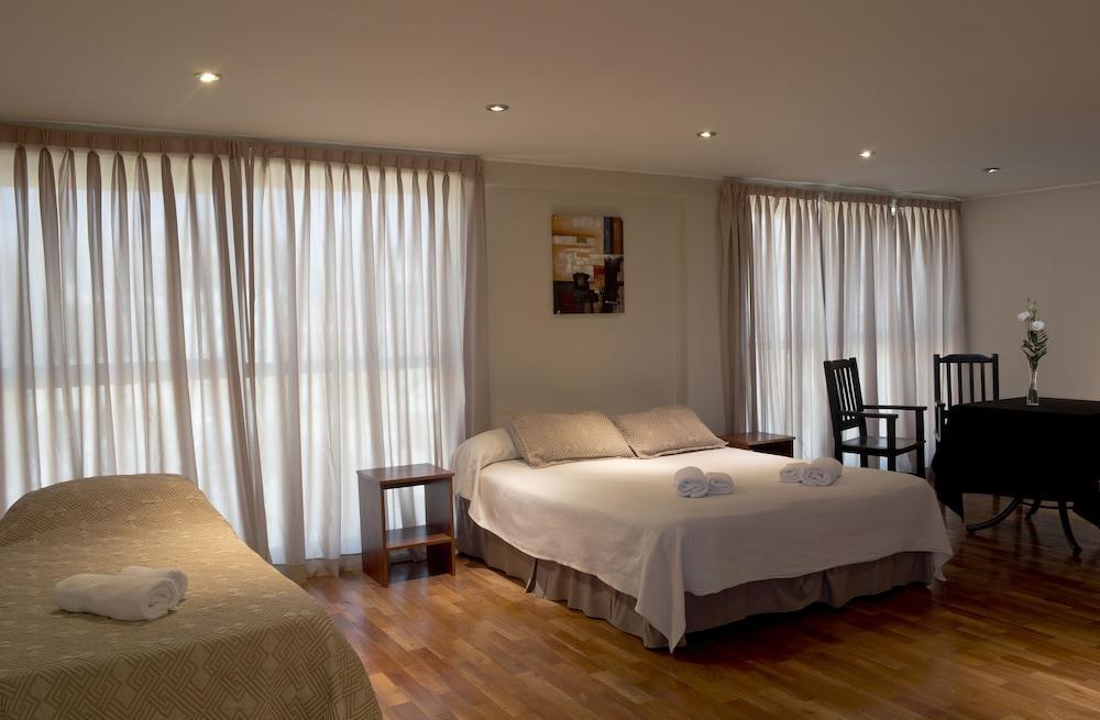 Hotel Val Garden San Carlos de Bariloche Eksteriør bilde